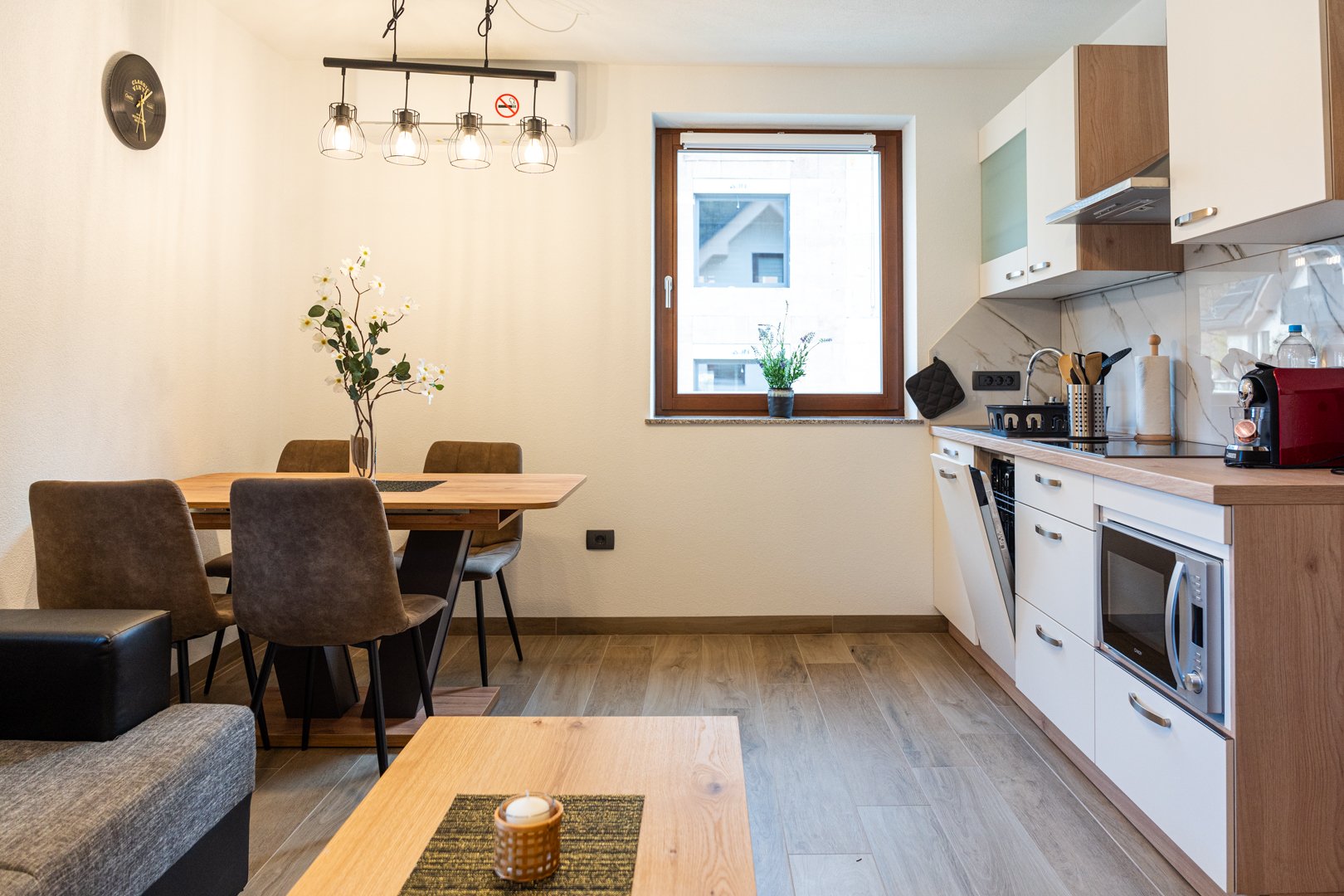 Apartma Sivka