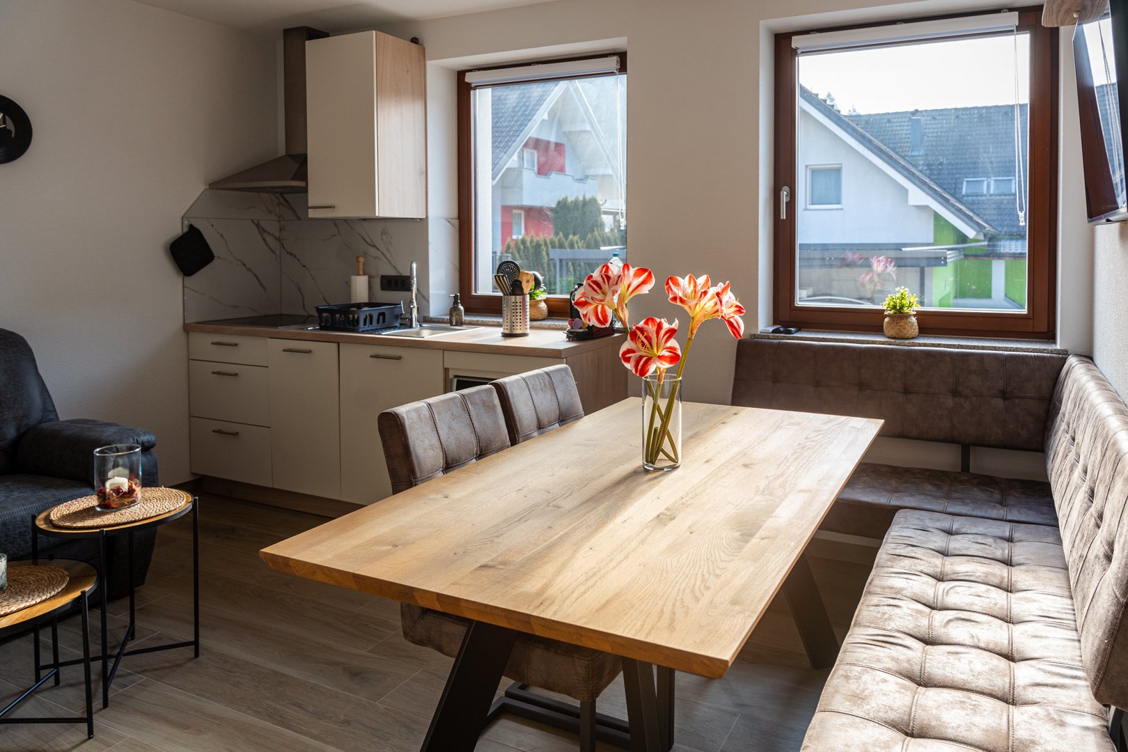 Apartma Princ