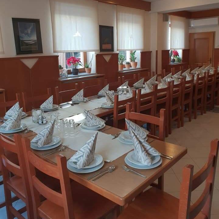 GOSTILNA NOTRANJOST